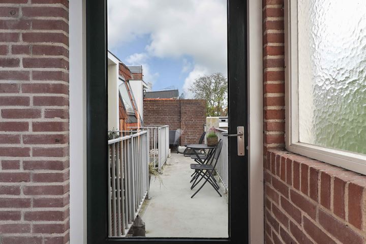 Bekijk foto 23 van Valkestraat 30-B