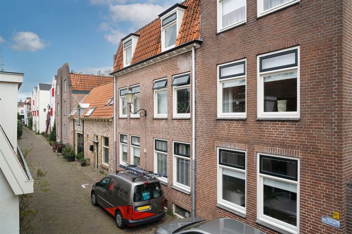 Bekijk foto 24 van Valkestraat 30-B