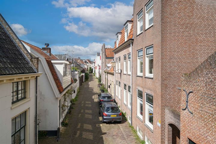 Bekijk foto 27 van Valkestraat 30-B