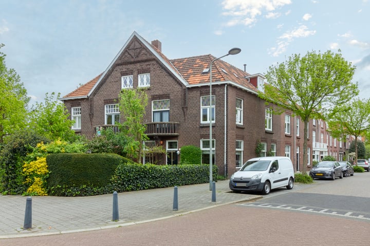 Bekijk foto 4 van Charles Ruysstraat 1