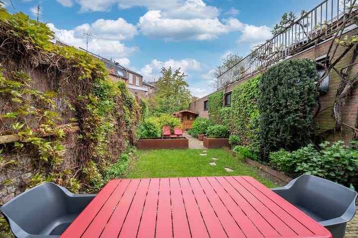 Foto 3 van Noord Binnensingel 13