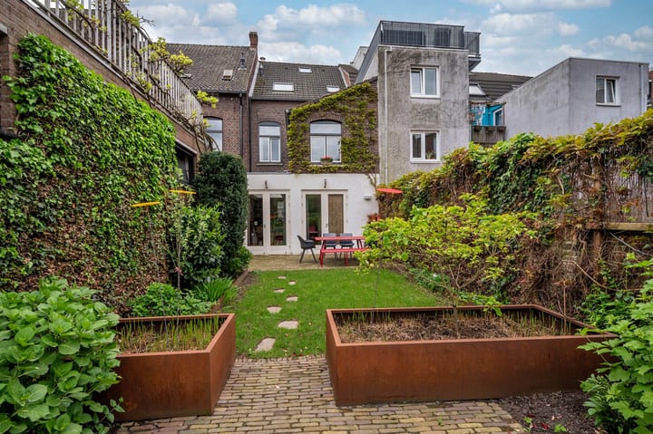 Foto 4 van Noord Binnensingel 13