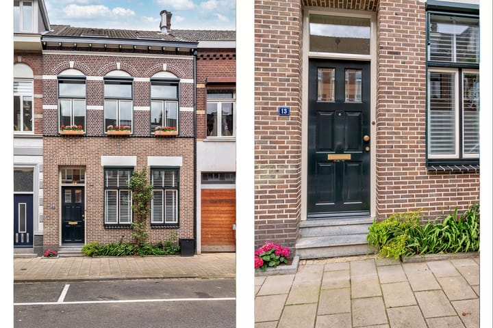 Foto 2 van Noord Binnensingel 13