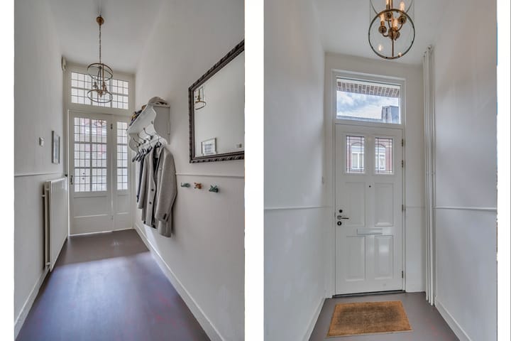 Foto 5 van Noord Binnensingel 13