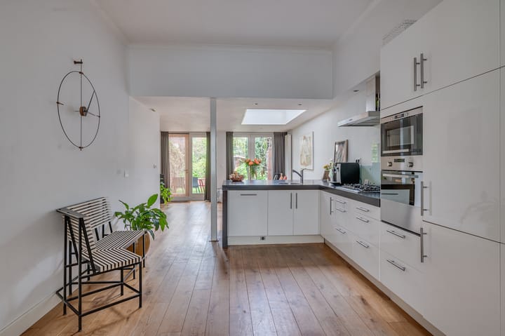 Foto 12 van Noord Binnensingel 13