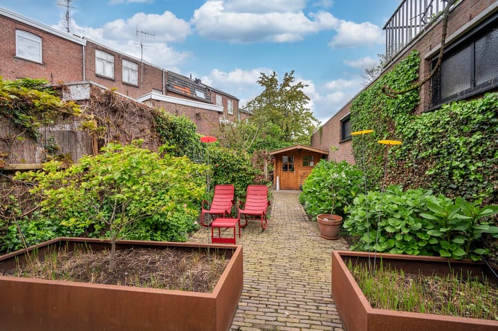 Foto 54 van Noord Binnensingel 13