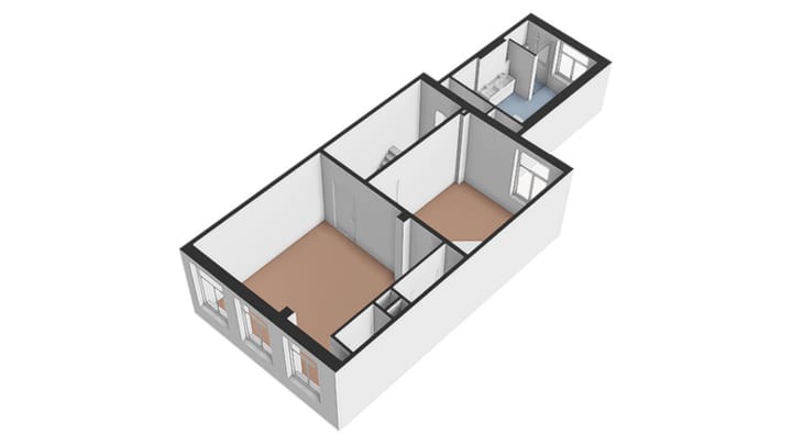 Foto 76 van Noord Binnensingel 13