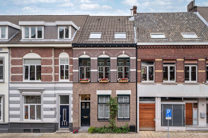 Foto 65 van Noord Binnensingel 13