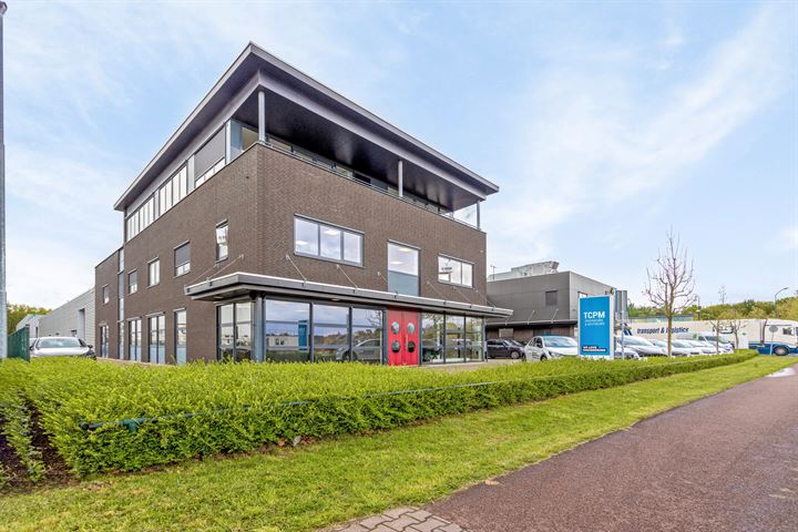 Heinz Moormannstraat 1 a, Boxmeer