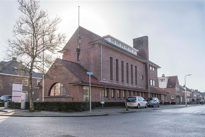 Hofkampstraat 49, Almelo