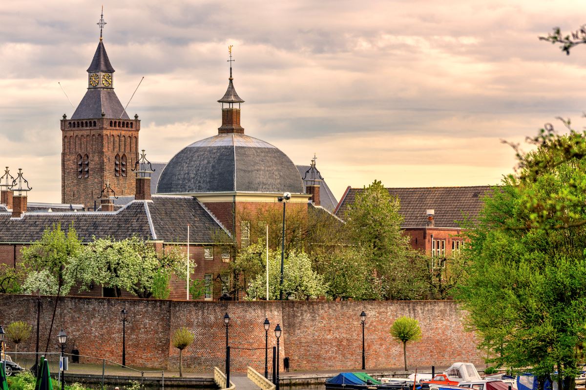 Bekijk foto 1 van Kerkstraat