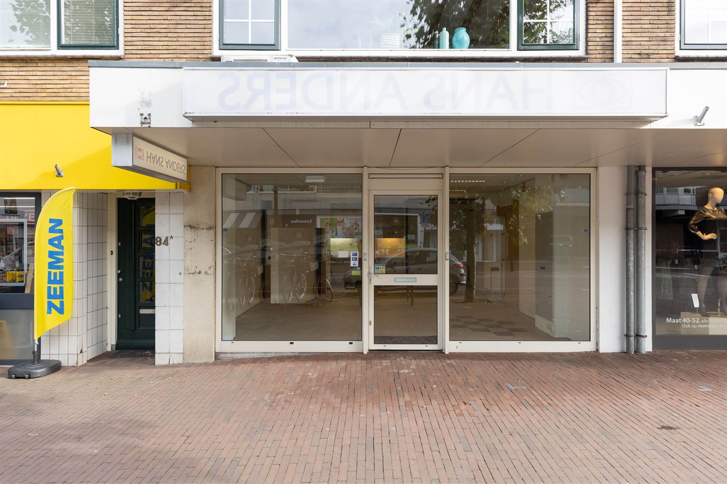 Bekijk foto 1 van van Weedestraat 82