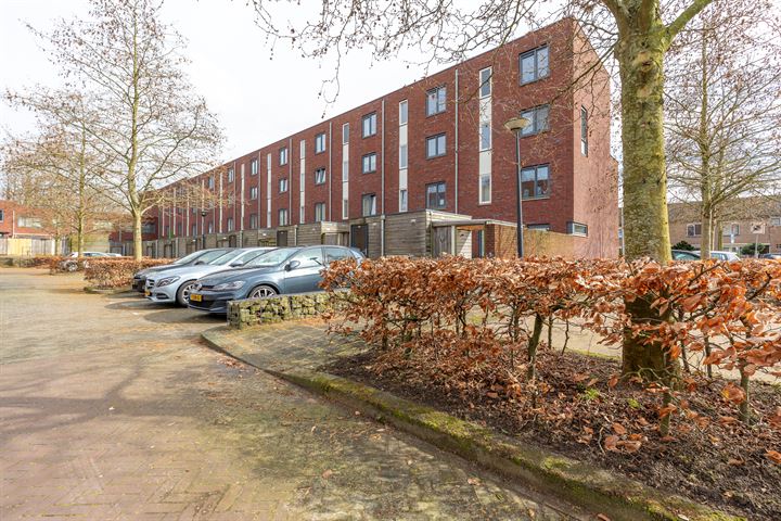 Bekijk foto 29 van Lage Bothofstraat 221