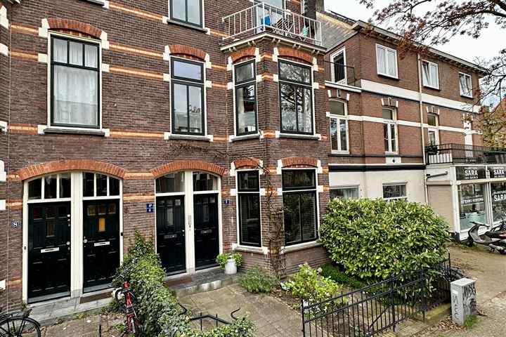 Bekijk foto 2 van Leemptstraat 4-A