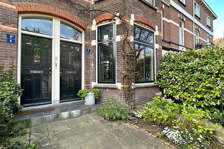 Bekijk foto 3 van Leemptstraat 4-A