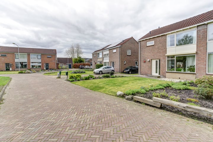 Bekijk foto 4 van Prinses Marijkestraat 4