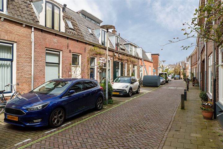 Bekijk foto 28 van Kapelstraat 28