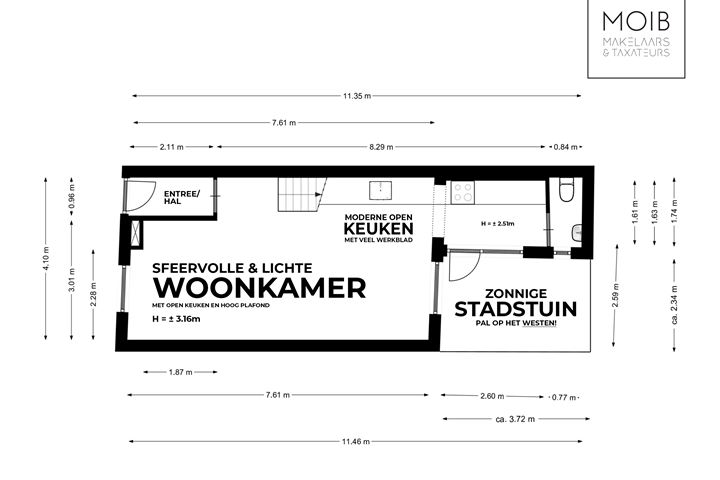 Bekijk foto 36 van Kapelstraat 28