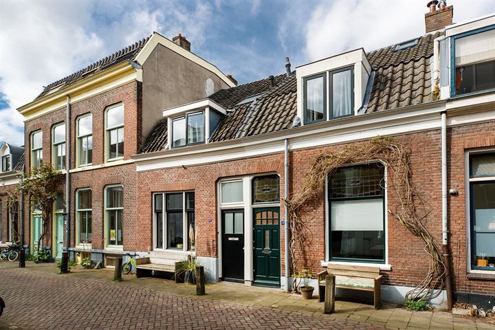 Bekijk foto 1 van Kapelstraat 28