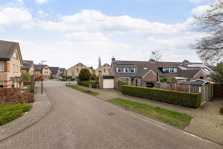 Bekijk foto 33 van Winkewijertlaan 34