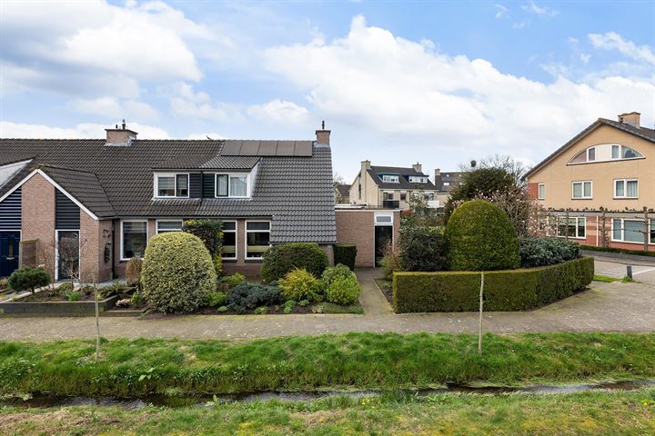 Bekijk foto 1 van Winkewijertlaan 34