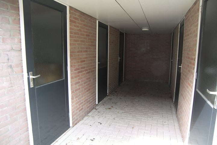 View photo 22 of Van Borsselestraat 31