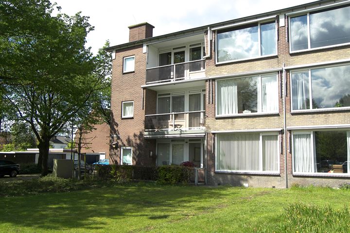 View photo 25 of Van Borsselestraat 31