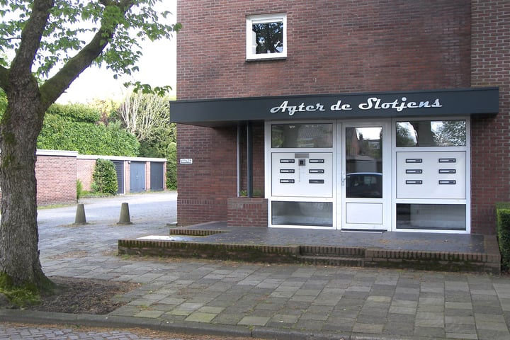 View photo 24 of Van Borsselestraat 31