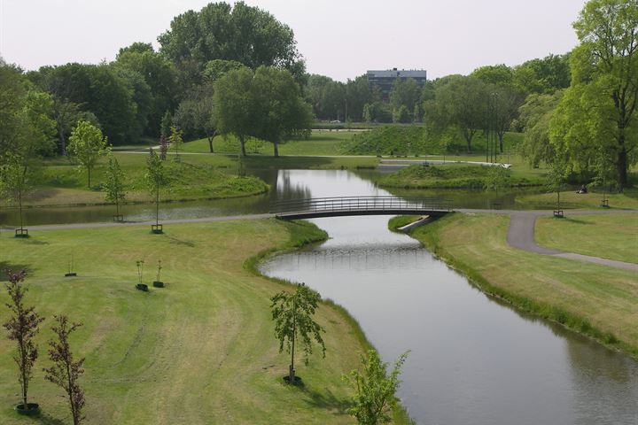 View photo 29 of Van Borsselestraat 31