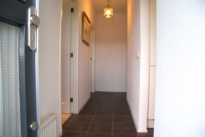 View photo 12 of Van Borsselestraat 31