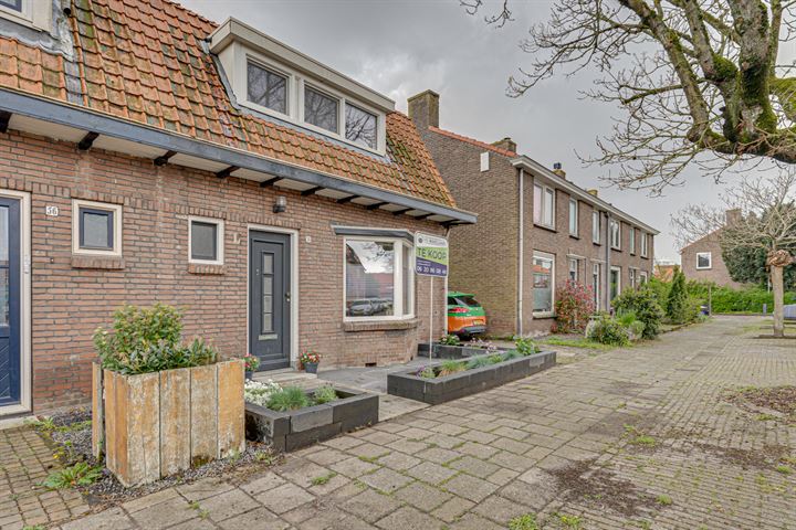 Bekijk foto 3 van Couwervestraat 58