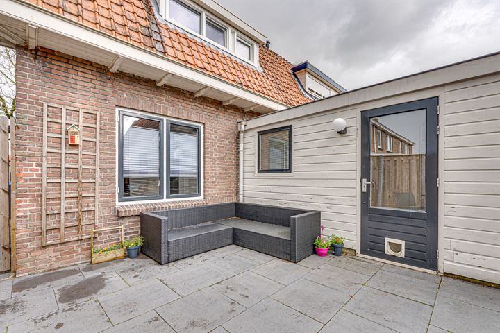 Bekijk foto 38 van Couwervestraat 58