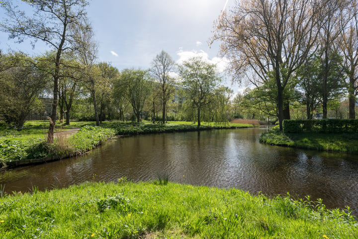 Bekijk foto 20 van Engelandlaan 420