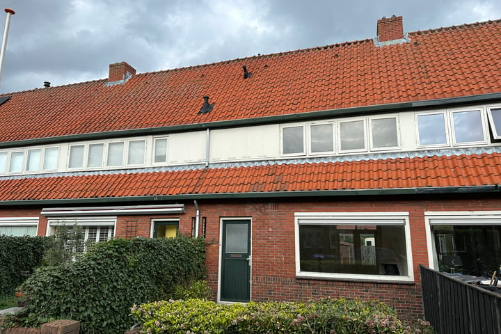 Bekijk foto 2 van Hendrik Smitstraat 32