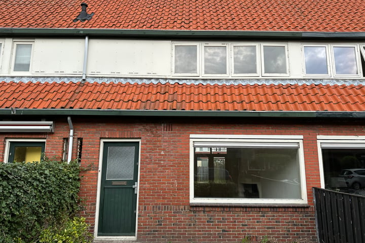 Bekijk foto 3 van Hendrik Smitstraat 32