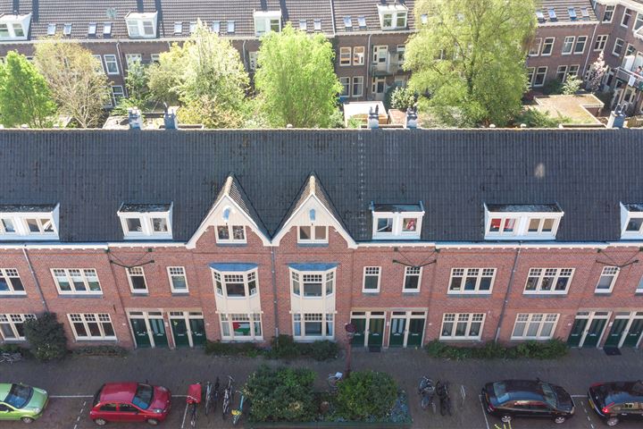 Bekijk foto 1 van Mezenstraat 24