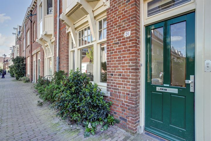 Bekijk foto 2 van Mezenstraat 24