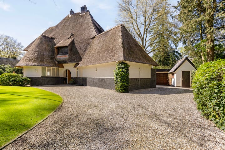 Foto 2 van Wagnerlaan 7