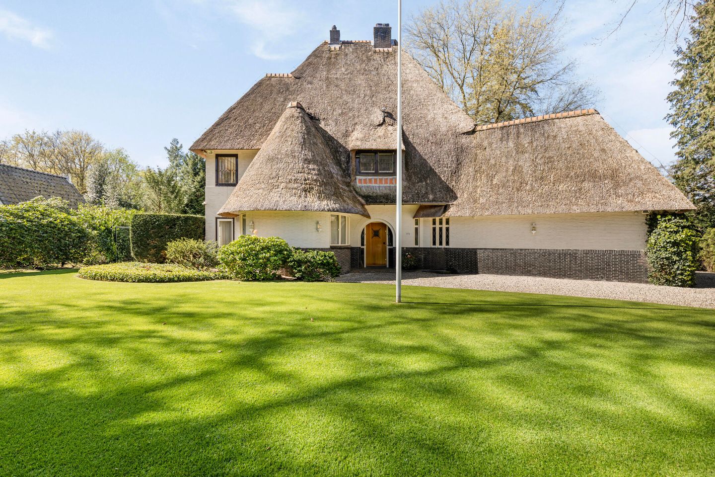 Foto 1 van Wagnerlaan 7