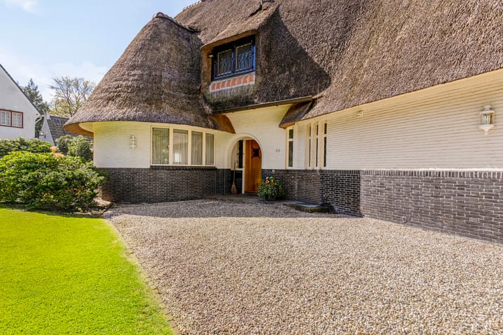 Foto 3 van Wagnerlaan 7