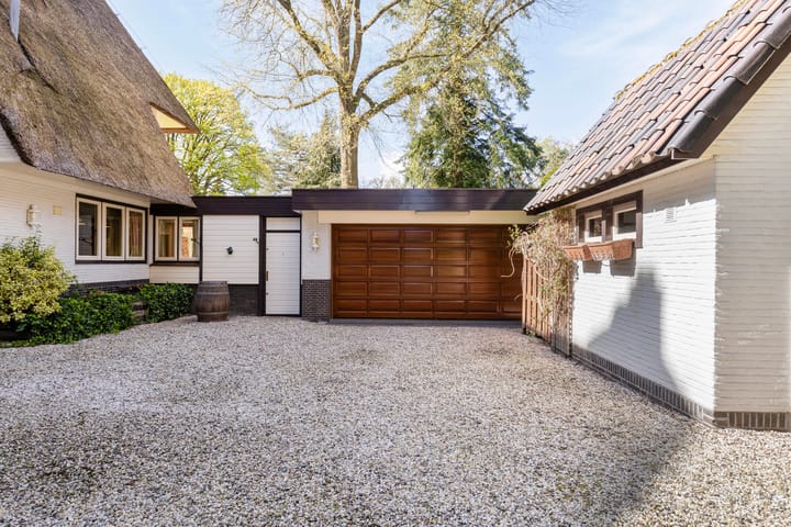 Foto 4 van Wagnerlaan 7