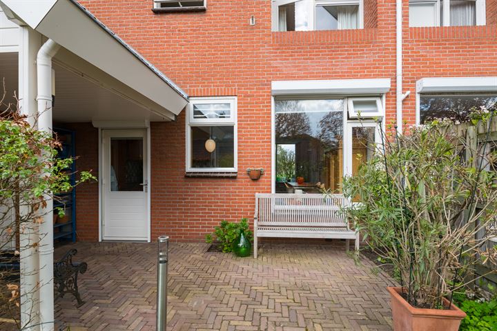 Bekijk foto 39 van Valkenhof 73