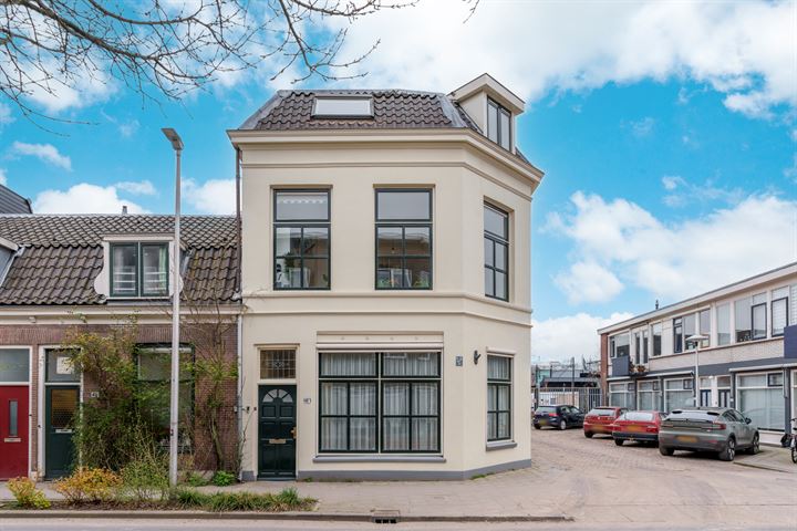 View photo 6 of Oudwijkerdwarsstraat 48-BS