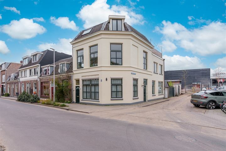 View photo 1 of Oudwijkerdwarsstraat 48-BS