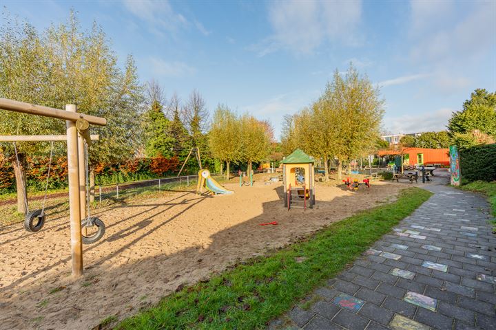 Bekijk foto 48 van Oudwijkerdwarsstraat 48-BS