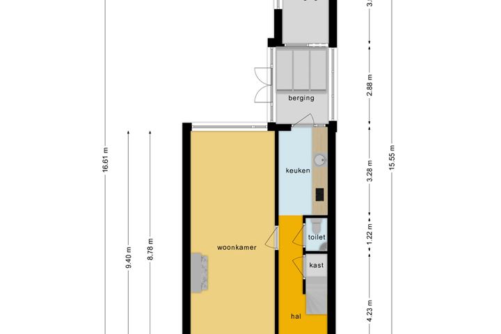 Bekijk foto 39 van Radboudstraat 29