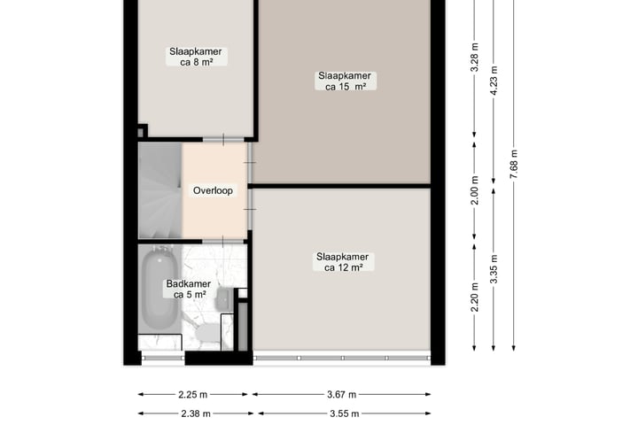 Bekijk foto 46 van Zilverlaan 22