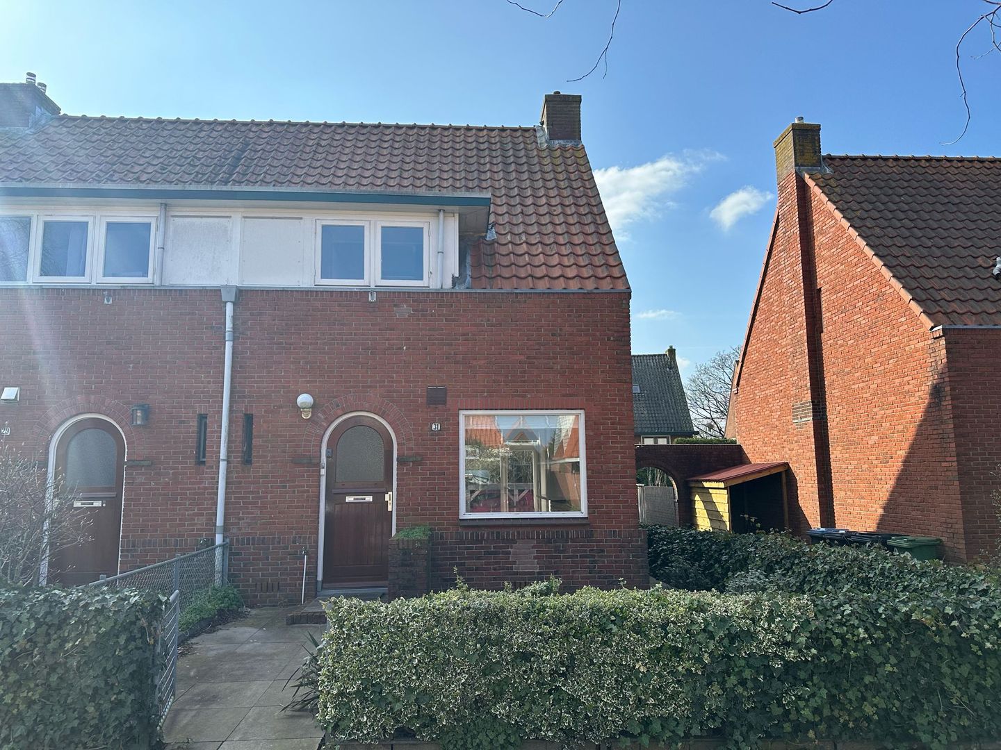 Foto 1 van Dotterstraat 31