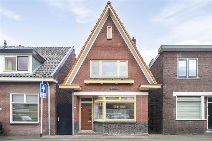 Bekijk foto 16 van Appelstraat 32