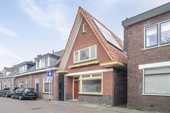 Bekijk foto 25 van Appelstraat 32